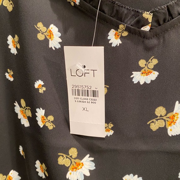 Loft tank - Picture 2 of 2